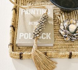 Gray Shell Rope