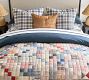 Jamie Reversible Quilt
