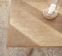 Bolinas Extendable Dining Table (84"-104")