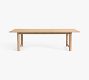 Bolinas Extendable Dining Table (84"-104")