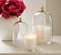 Candle Cloche