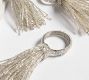 Celebration Napkin Rings - Set of 4