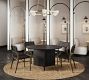 Dietrich Round Communal Dining Table (52")