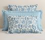 Eria Reversible Percale Sham