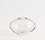 Glass Blown Vase