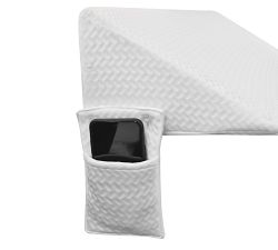 Inventive Sleep® Gap Filler Pillow