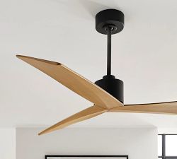 Hanley Indoor/Outdoor Ceiling Fan (52"-60")