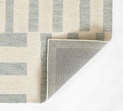 Pace Hand-Tufted Wool Rug