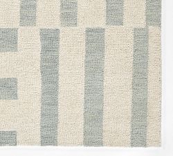 Pace Hand-Tufted Wool Rug