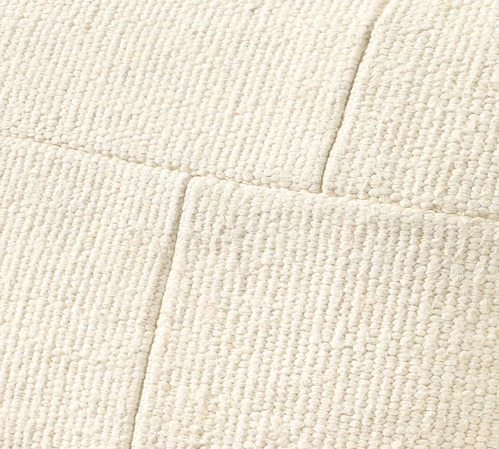 Patchwork Pillow Cover | Pottery Barn