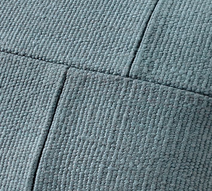Patchwork Pillow Cover | Pottery Barn