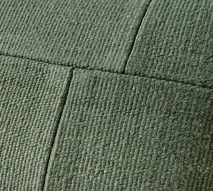 Patchwork Pillow Cover | Pottery Barn