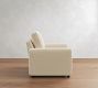 Pearce Square Arm Power Recliner
