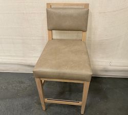 Open Box: Cline Bistro Dining Chair - Seadrift
