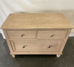 Open Box: Neil Counter Stool (24"H) - Light Oak