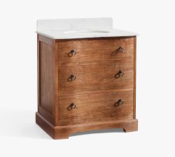Scarlett 36" Single Sink Vanity