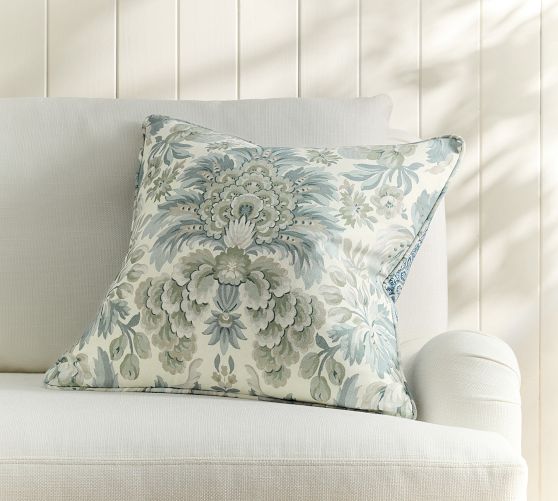 Kravet Harvest Grove Pillow Cover