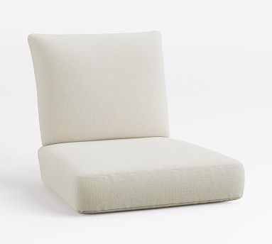 Westport Swivel Lounge Chair Cushion Cover thumbnail 5