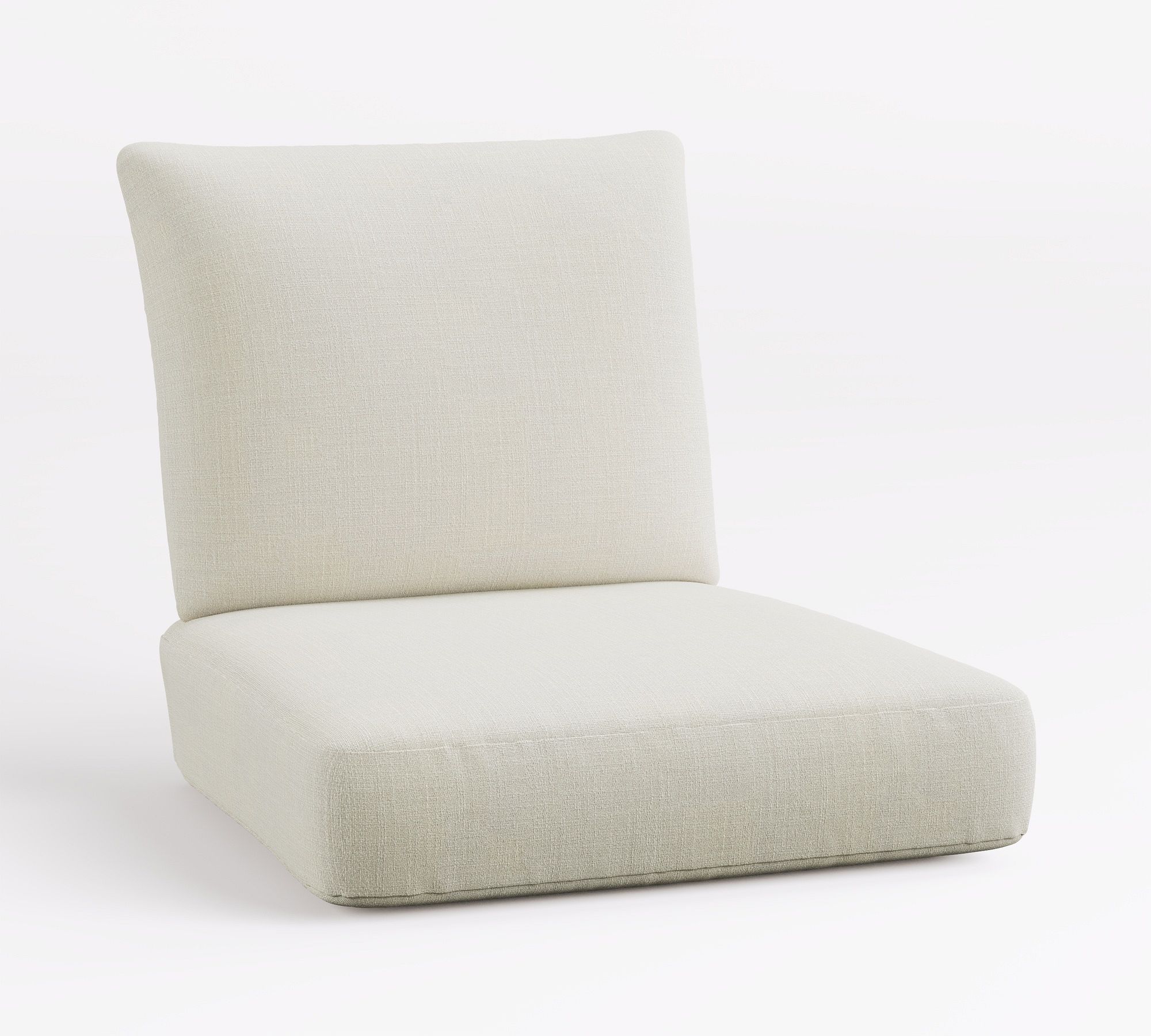 Westport Swivel Lounge Chair Cushion Cover thumbnail 4