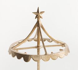Brass Carousel