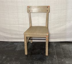 Open Box: Benchwright Dining Chair - Seadrift