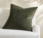 Everywhere Velvet Pillow Cover