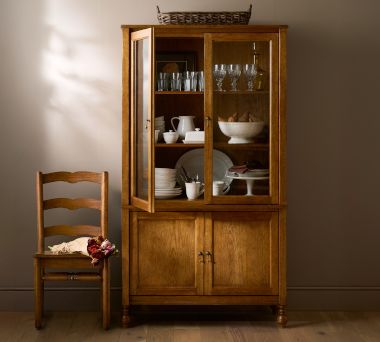 Storage Cabinets