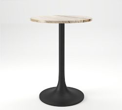 Restaurant Counter Height Tulip Dining Table