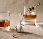 Baseball Cocktail Picks with Holder - Set of 4