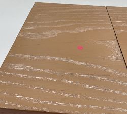 Open Box: Stella Jewelry Box, Ultimate - Fog, Silver Finish