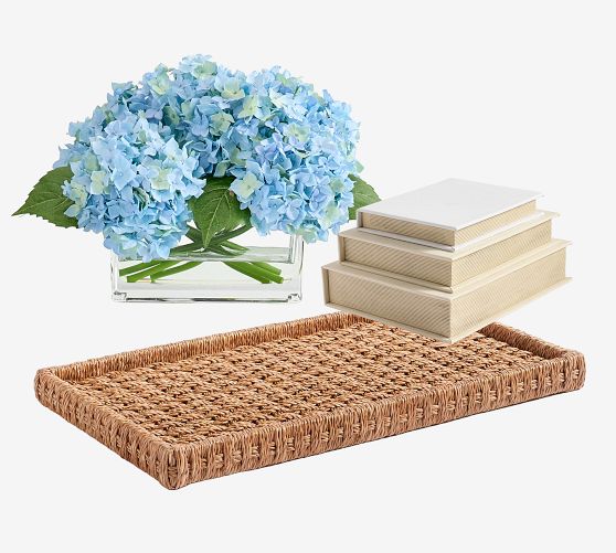 Coastal Coffee Table Decorating Bundle