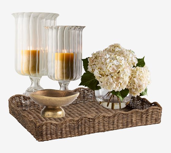 Heritage Coffee Table Decorating Bundle