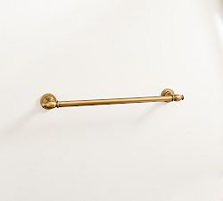 Summerville Towel Bar