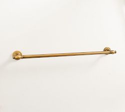 Summerville Towel Bar