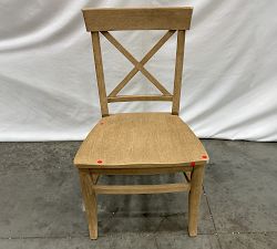 Open Box: Aaron Dining Side Chair - Seadrift