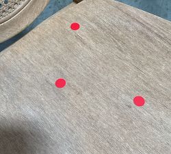 Open Box: Sausalito Dining Chair - Seadrift