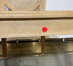 Open Box: Sausalito Dining Chair - Seadrift