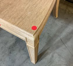 Open Box: Sausalito Dining Chair - Seadrift