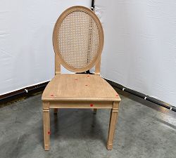 Open Box: Sausalito Dining Chair - Seadrift