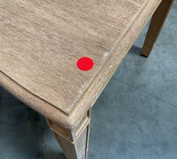 Open Box: Sausalito Dining Chair - Seadrift