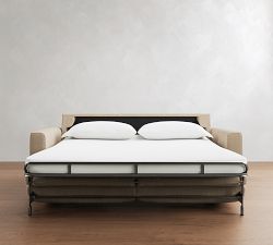 Juneau Sleeper Sofa (81")