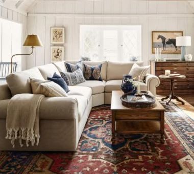 All Furniture | Pottery Barn