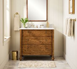 Sansome Towel Ring