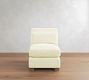 Build Your Own PB Comfort Modern Roll Arm Deep Seat Sectional