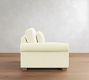 Build Your Own PB Comfort Modern Roll Arm Deep Seat Sectional