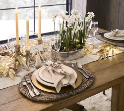Mendocino Stoneware Dinnerware Collection
