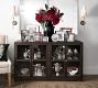 Harrison Metal Sconce (24")