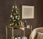 2024 Gold Drink Shaker Ornament