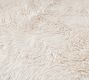 Luxe Faux Fur Pet Throw Blanket