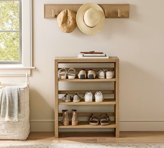 Marina Shoe Cabinet